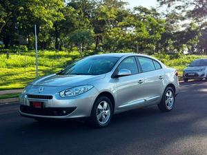FLUENCE