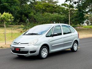 XSARA PICASSO