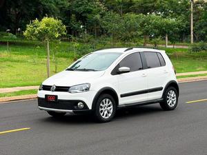 VOLKSWAGEN CROSSFOX