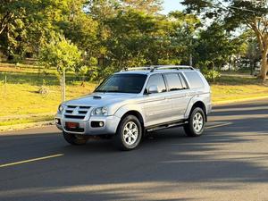 PAJERO SPORT