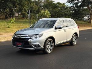OUTLANDER