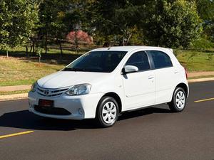 ETIOS