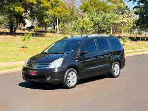 GRAND LIVINA