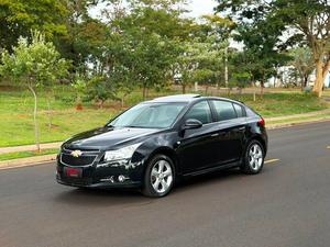 CRUZE