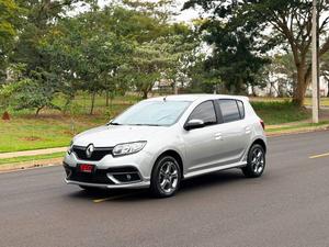SANDERO