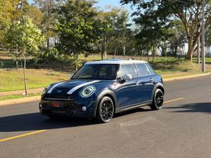 MINI COOPER 2.0 16V TWINPOWER S