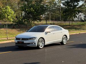 VOLKSWAGEN PASSAT 2.0 16V TSI BLUEMOTION HIGHLINE DSG