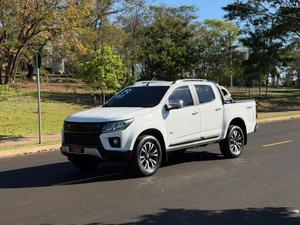 CHEVROLET S10 2.5 LTZ 4X4 CD 16V