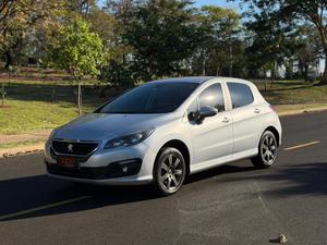 PEUGEOT 308 1.6 ALLURE BUSINESS THP 16V