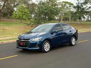 CHEVROLET ONIX 1.0 TURBO PLUS LT