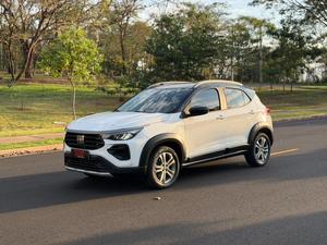FIAT PULSE 1.0 TURBO 200 AUDACE