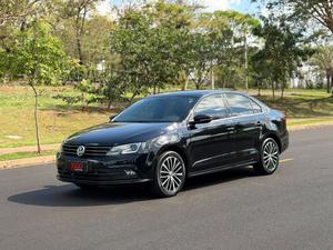VOLKSWAGEN JETTA 2.0 TSI HIGHLINE 211CV
