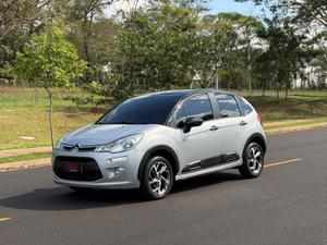 CITROEN C3 1.6 VTI 120 URBAN TRAIL E