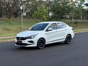 FIAT CRONOS 1.8 E.TORQ DRIVE