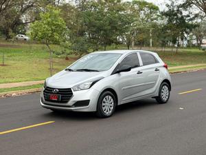 HYUNDAI HB20 1.0 COMFORT 12V
