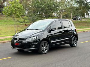VOLKSWAGEN FOX 1.6 MSI RUN 8V