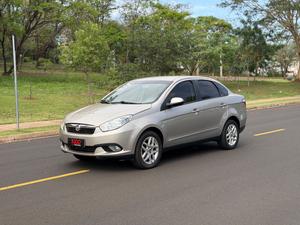 FIAT GRAND SIENA 1.6 MPI ESSENCE 16V