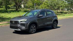 FIAT PULSE 1.0 TURBO 200 AUDACE