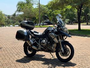BMW R 1200 GS