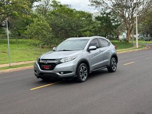 HONDA HR-V 1.8 16V EX