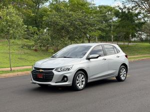 CHEVROLET ONIX 1.0 TURBO LTZ