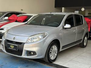 SANDERO