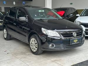 Capitão Veículos GOL