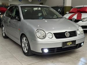 POLO SEDAN