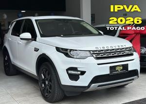 DISCOVERY SPORT