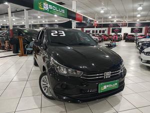 FIAT CRONOS 2023