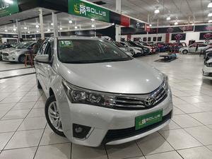 COROLLA