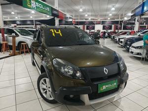 SANDERO
