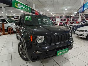RENEGADE