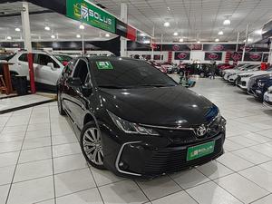 COROLLA