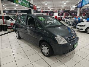 MERIVA