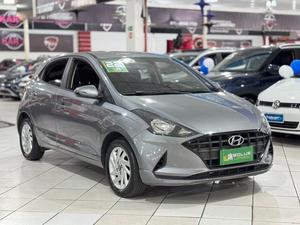HYUNDAI HB20 2022