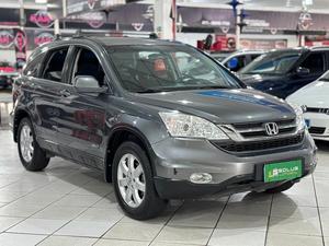 HONDA CRV 2011