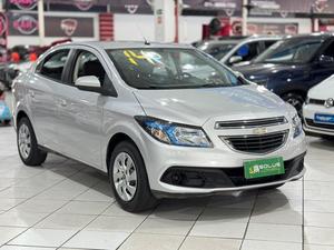 CHEVROLET PRISMA 2014