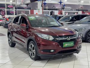 HR-V