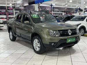DUSTER OROCH
