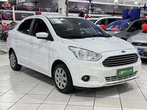 FORD KA +