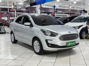 FORD KA 2020