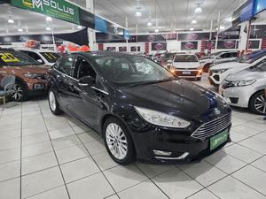 Solus Oficial Multimarcas FOCUS