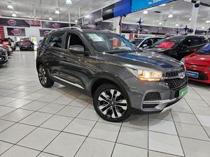 CHERY TIGGO 5x