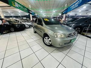 CHEVROLET CORSA