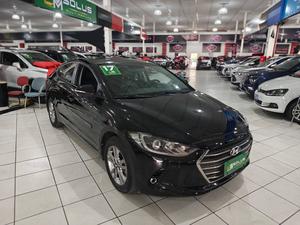 ELANTRA