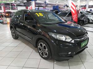 HR-V