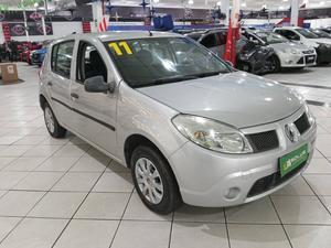 SANDERO