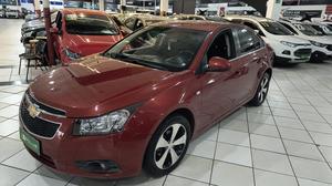 CHEVROLET CRUZE 1.8 LT 16V