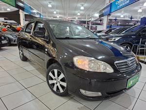 TOYOTA COROLLA 1.8 XEI 16V
